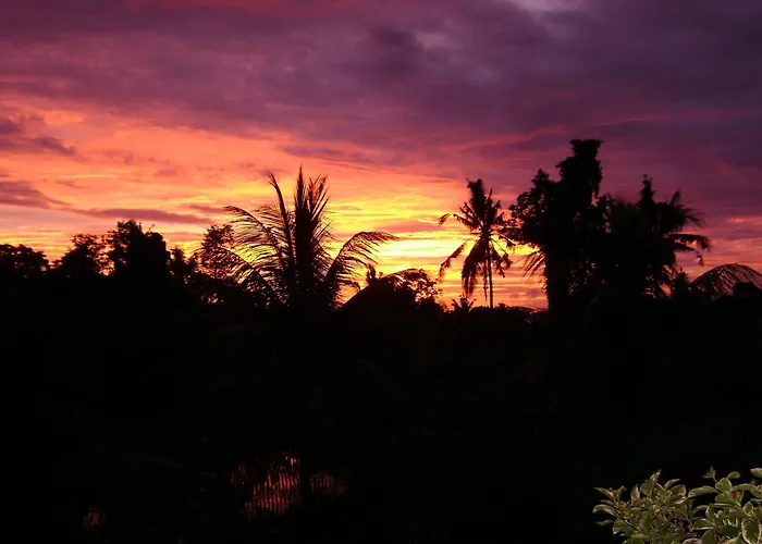 Kun - Kun Guest House Ubud