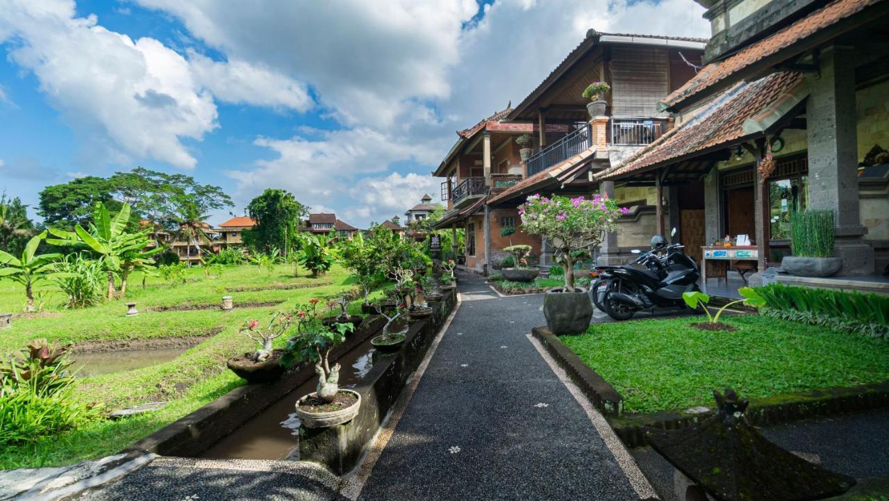 Kun - Kun गेस्ट हाउस Ubud (Bali)