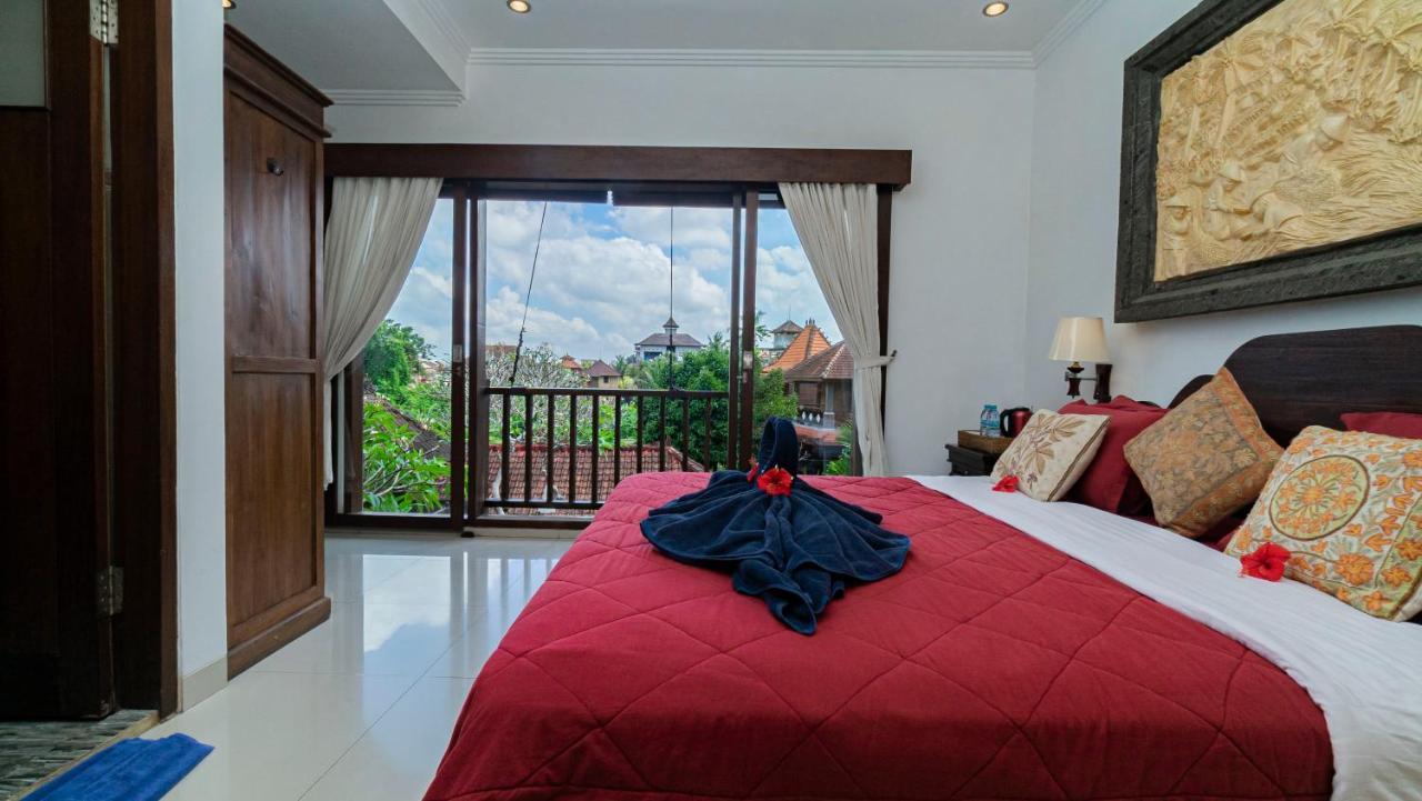 गेस्ट हाउस Kun - Kun Ubud (Bali)