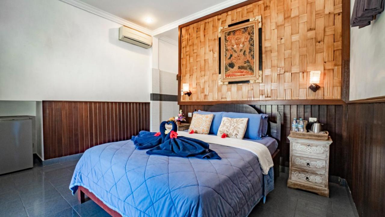 Kun - Kun Ubud (Bali)