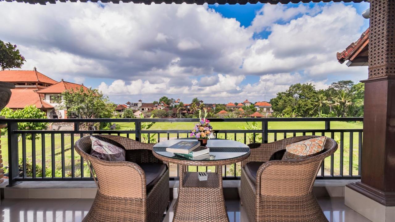 गेस्ट हाउस Kun - Kun Ubud (Bali)