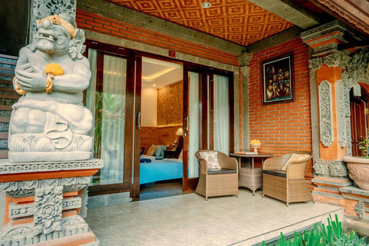 Wisma tamu Kun - Kun