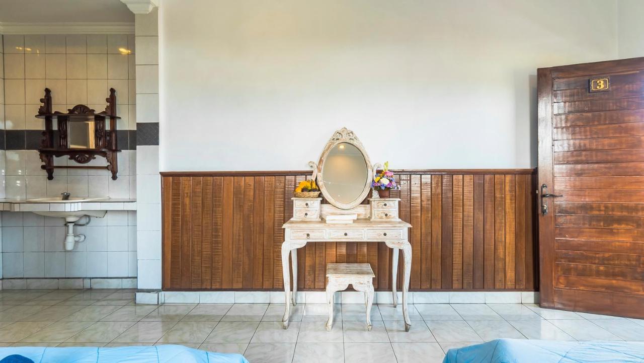 Kun - Kun Guest house Ubud (Bali)