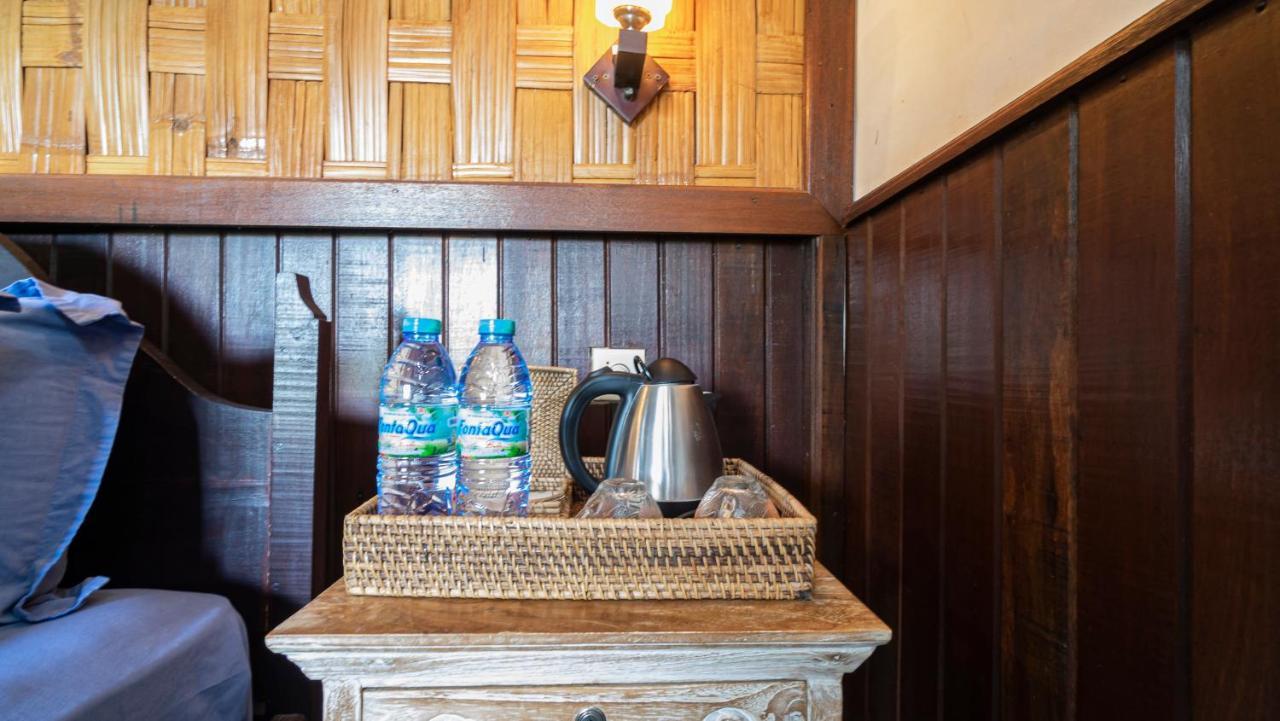 Kun - Kun Guest house Ubud (Bali)