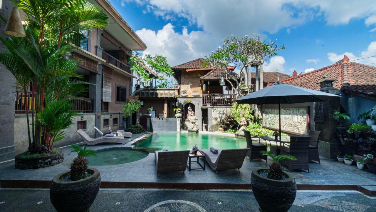 Kun - Kun 2* Ubud (Bali)