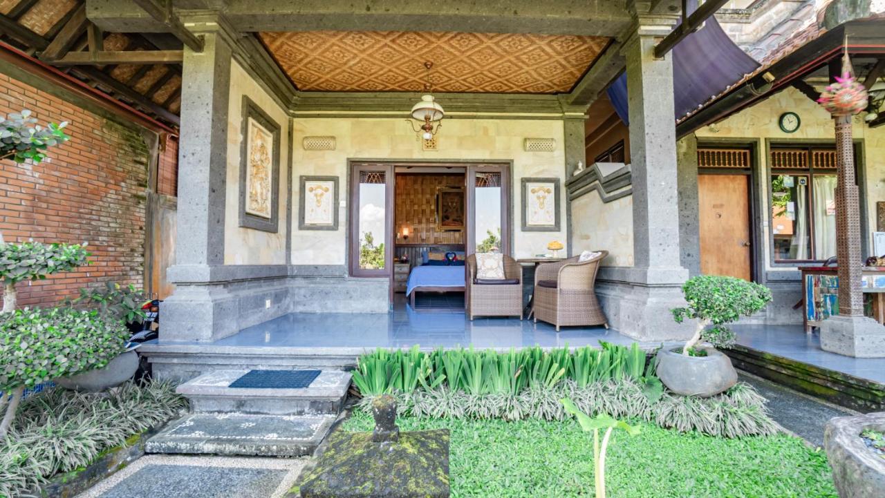 Kun - Kun Guest house 2*